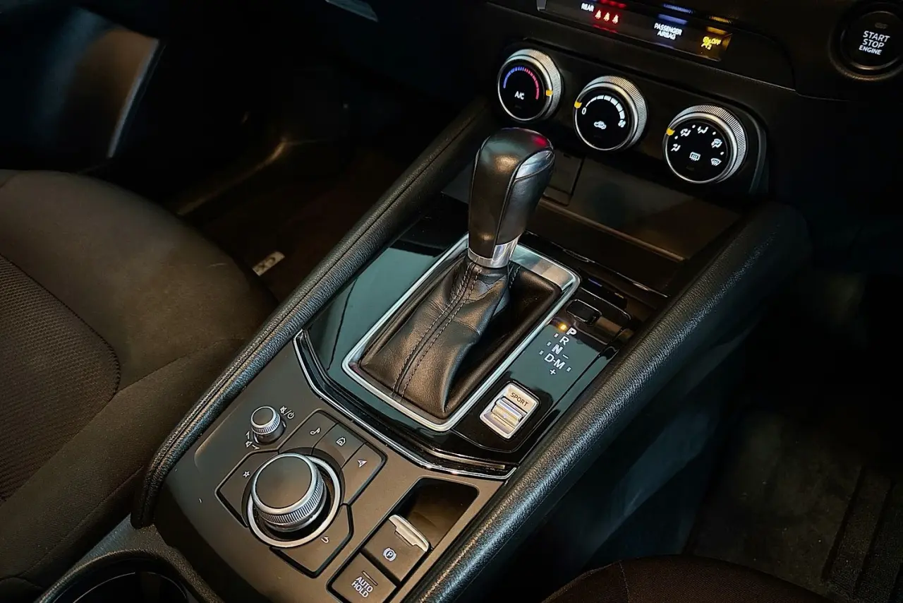 2023 Mazda CX-5 Gallery Image 17