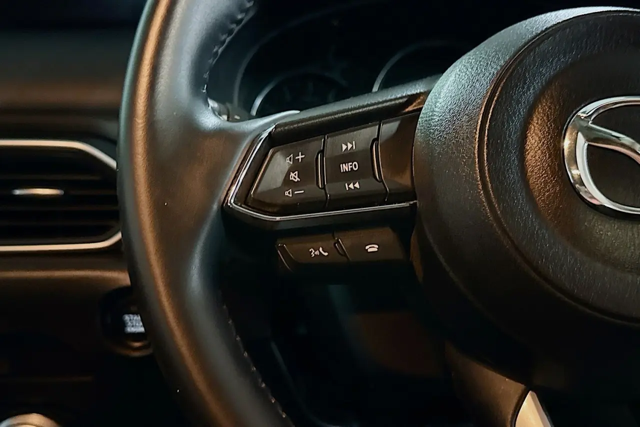2023 Mazda CX-5 Gallery Image 18