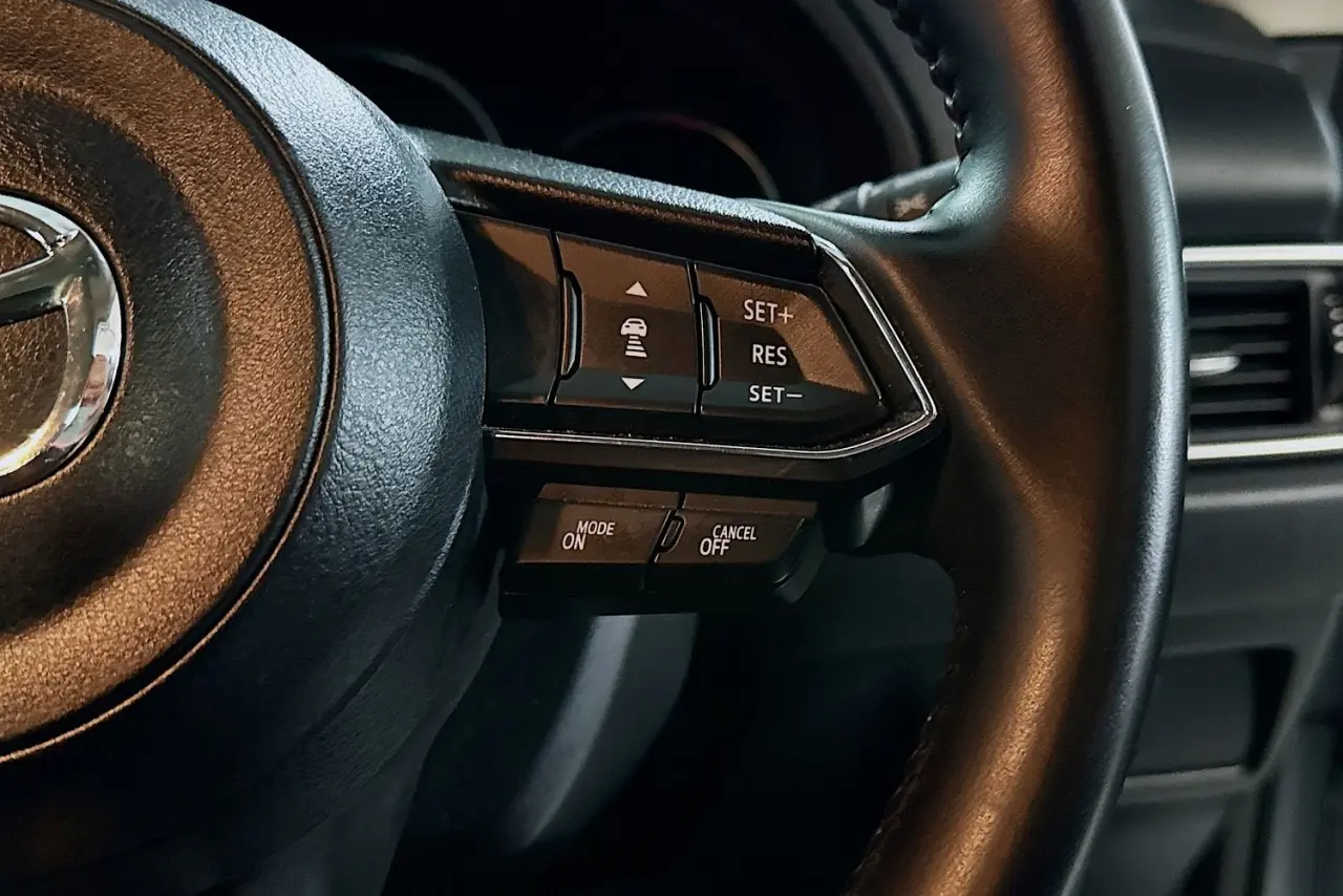 2023 Mazda CX-5 Gallery Image 19