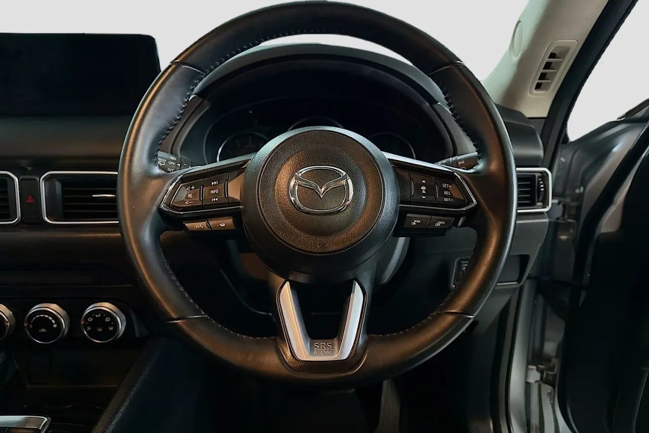 2023 Mazda CX-5 Gallery Image 20