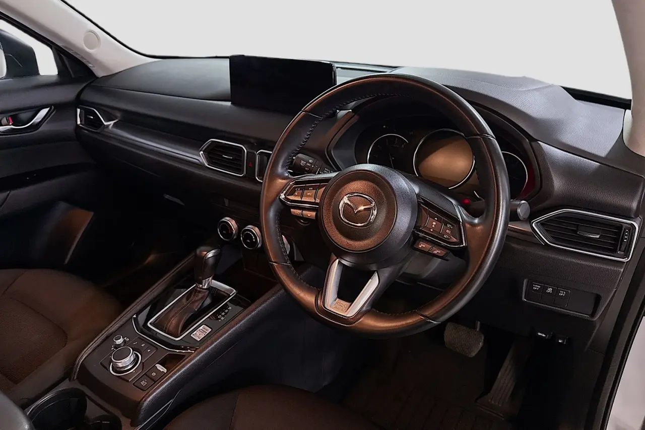 2023 Mazda CX-5 Gallery Image 22