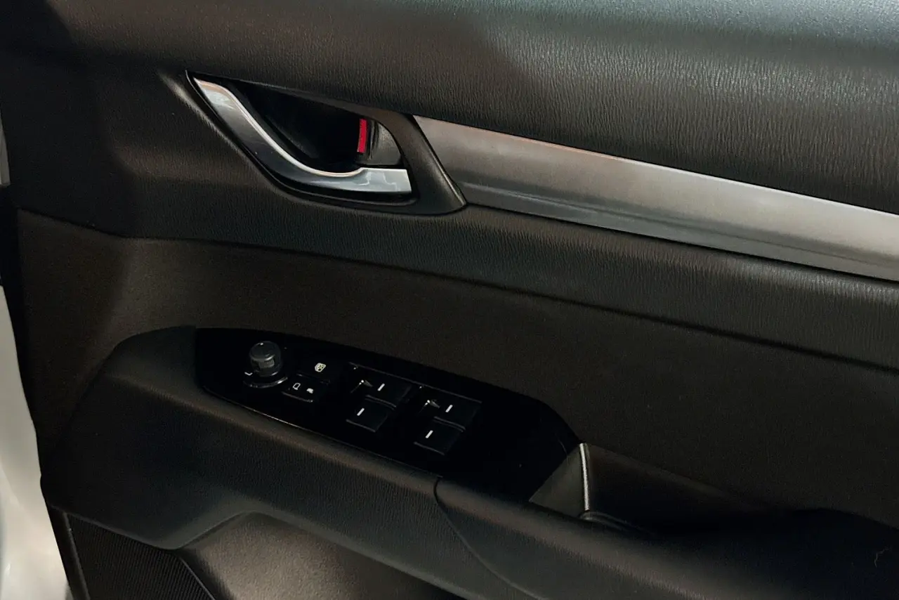 2023 Mazda CX-5 Gallery Image 23