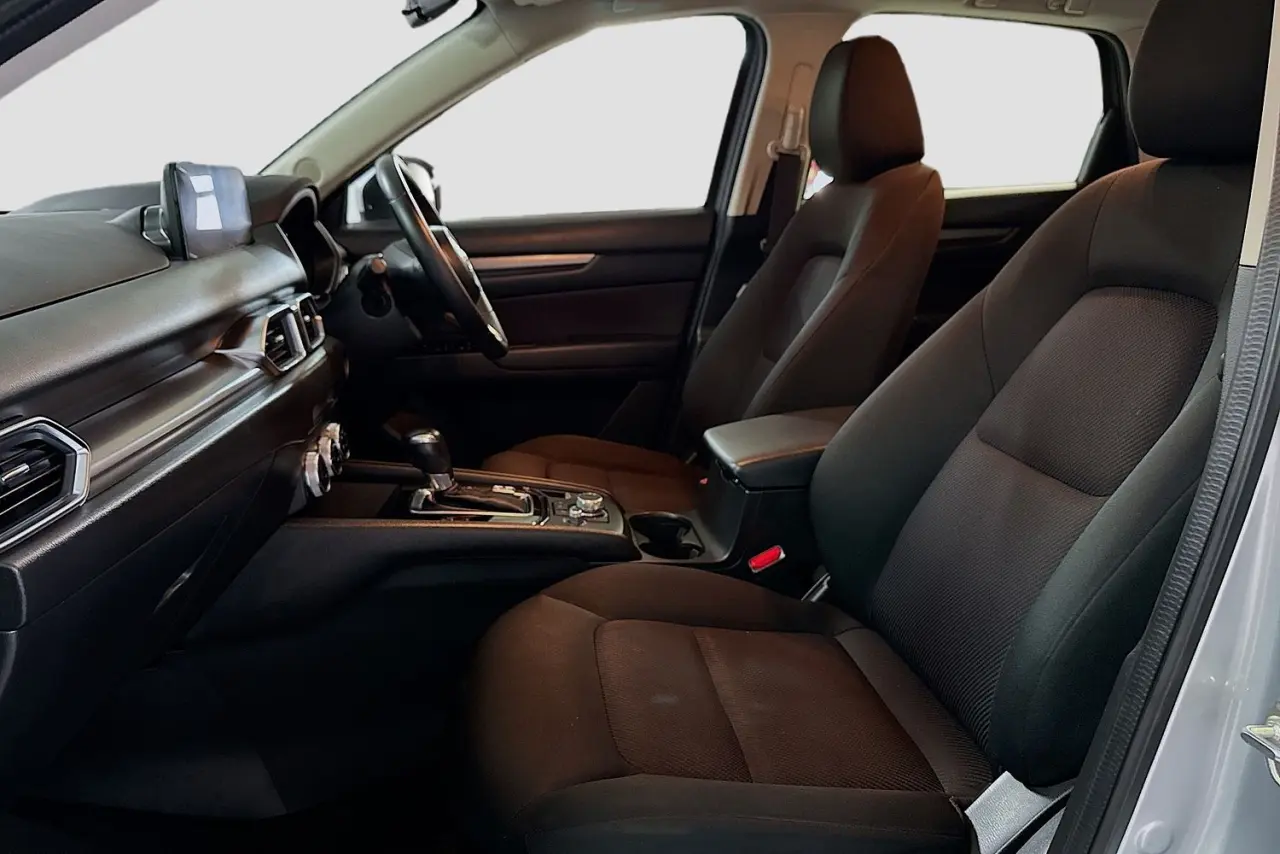 2023 Mazda CX-5 Gallery Image 24