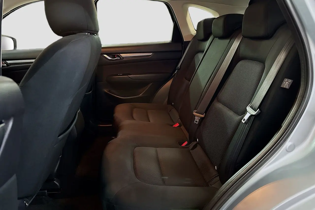 2023 Mazda CX-5 Gallery Image 25