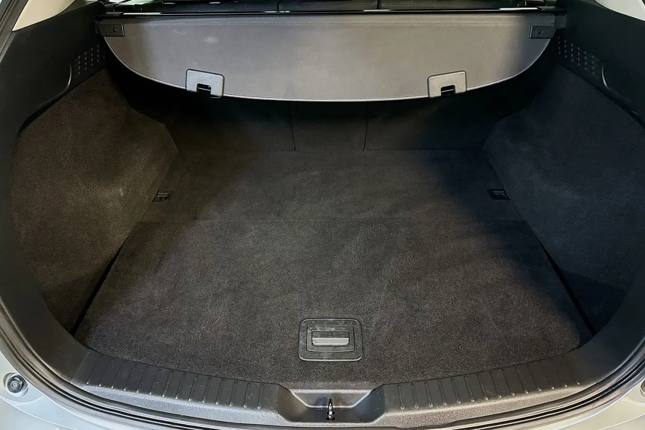 2023 Mazda CX-5 Gallery Image 26