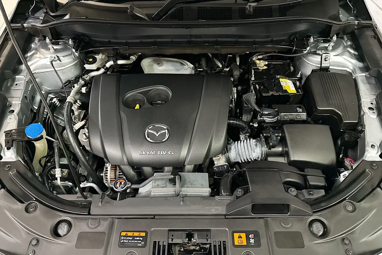 2023 Mazda CX-5 Gallery Image 28