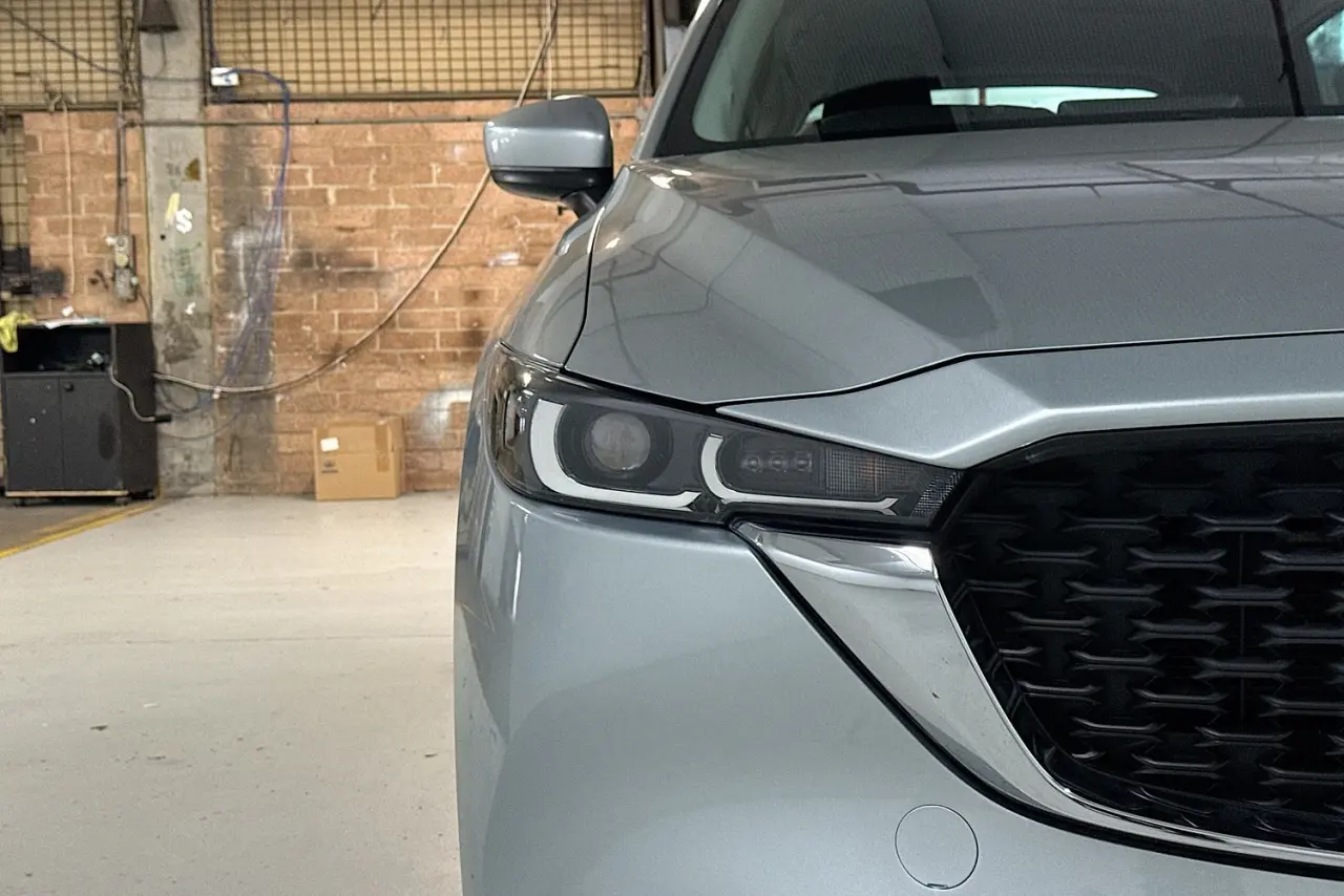 2023 Mazda CX-5 Gallery Image 3