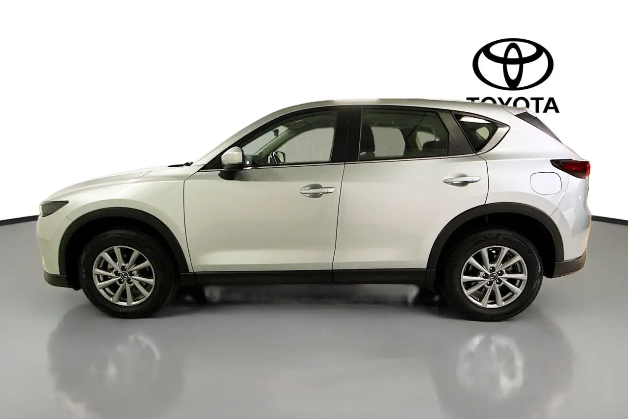2023 Mazda CX-5 Gallery Image 5