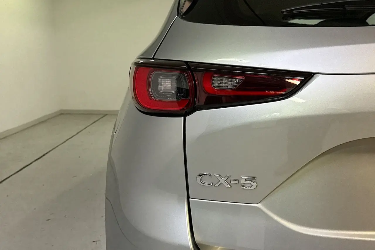 2023 Mazda CX-5 Gallery Image 8