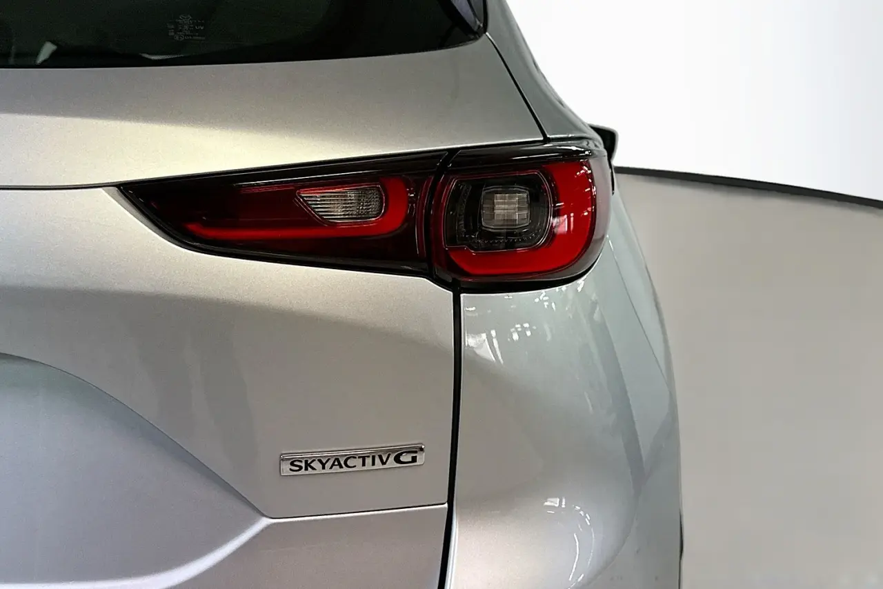 2023 Mazda CX-5 Gallery Image 9