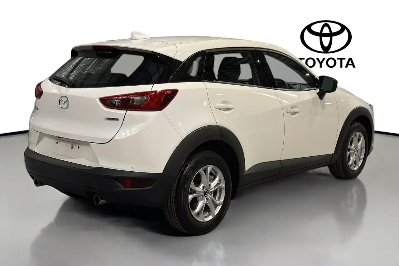 2023 Mazda CX-3 Gallery Image 10