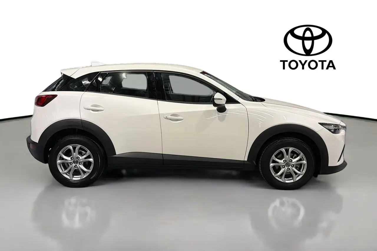 2023 Mazda CX-3 Gallery Image 11