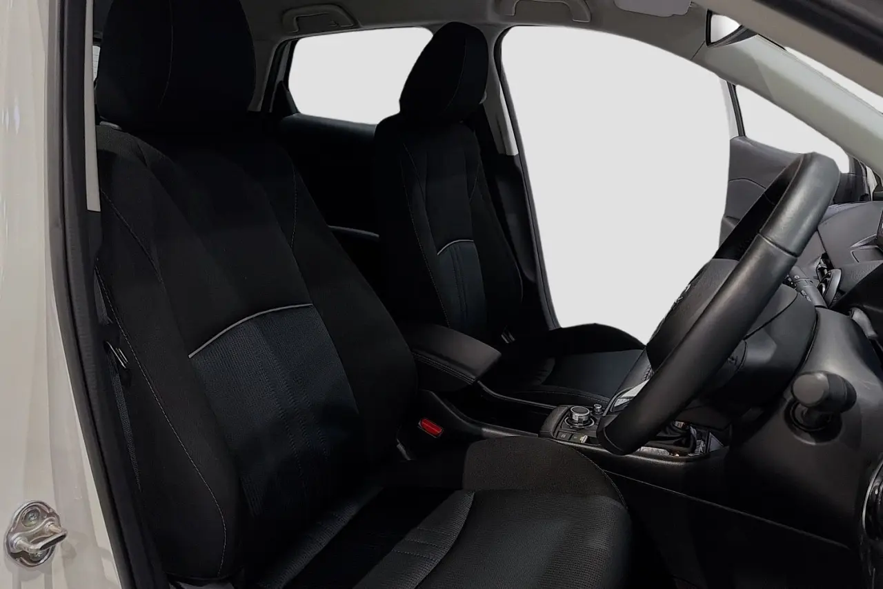2023 Mazda CX-3 Gallery Image 13