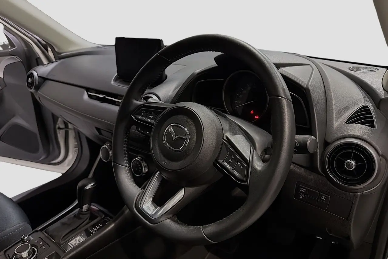 2023 Mazda CX-3 Gallery Image 14