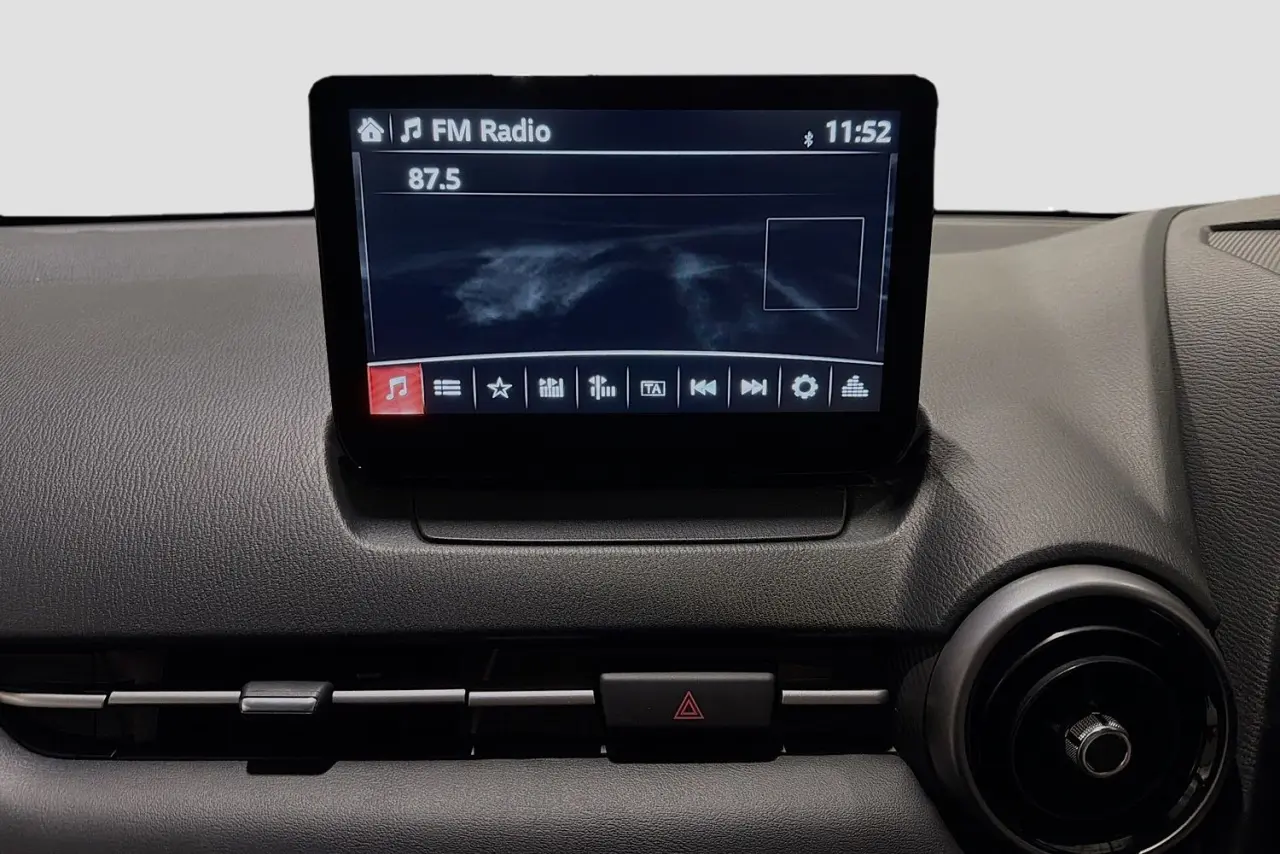 2023 Mazda CX-3 Gallery Image 15