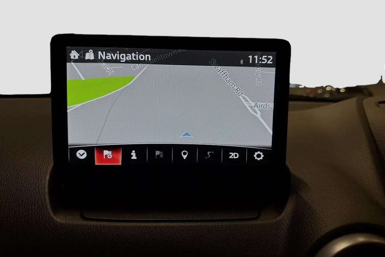 2023 Mazda CX-3 Gallery Image 17