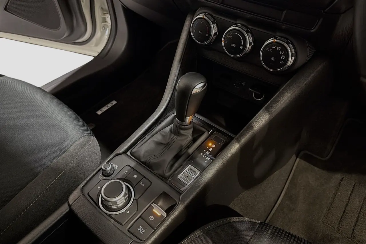 2023 Mazda CX-3 Gallery Image 18