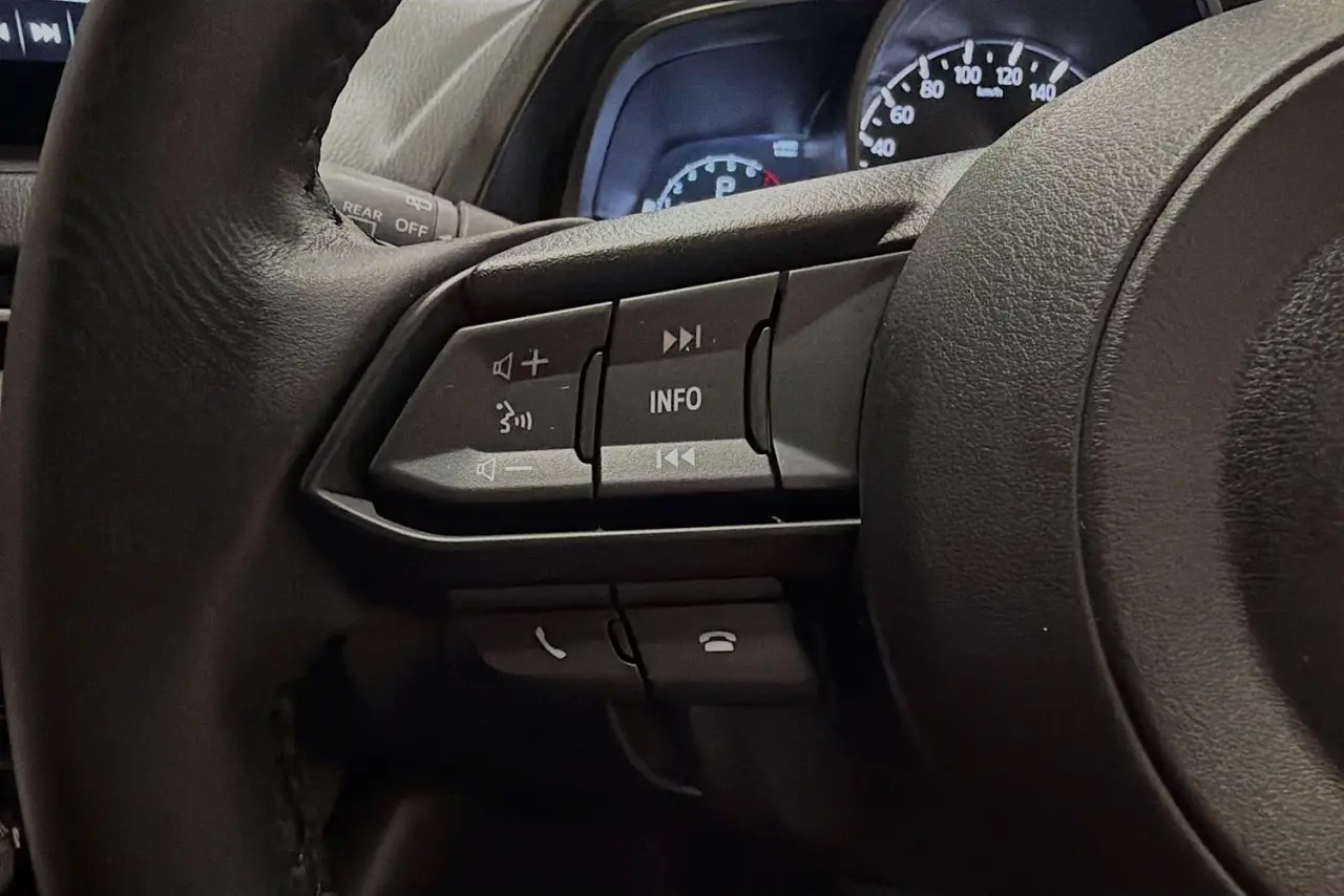 2023 Mazda CX-3 Gallery Image 19