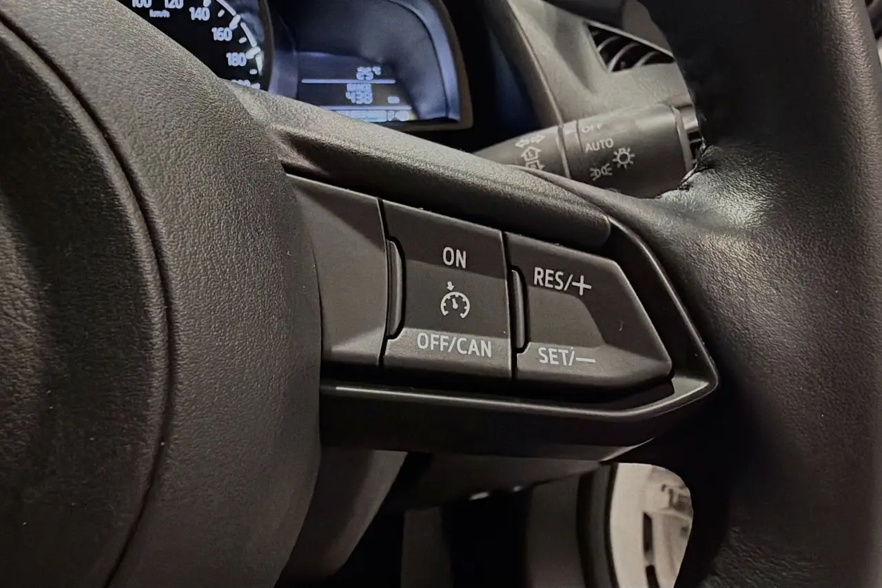 2023 Mazda CX-3 Gallery Image 20