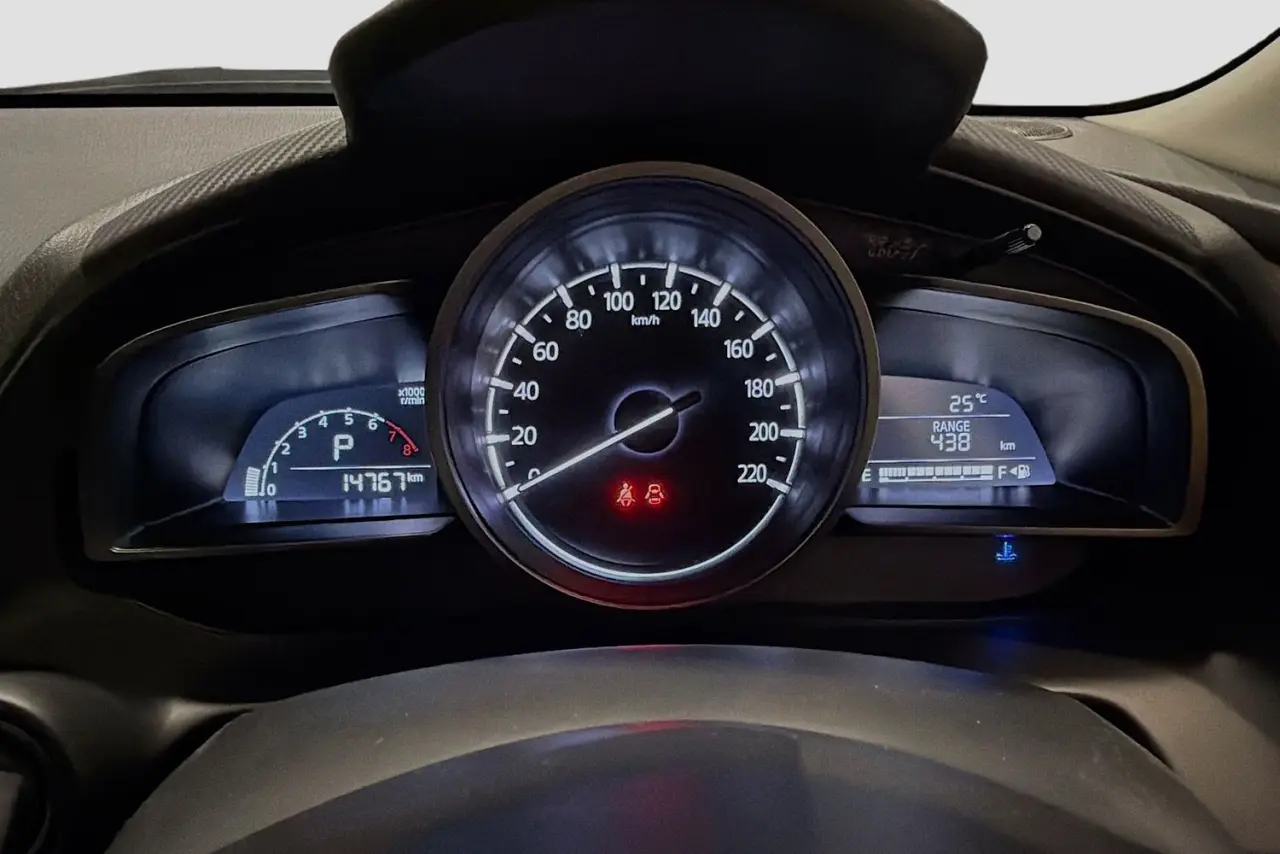 2023 Mazda CX-3 Gallery Image 21