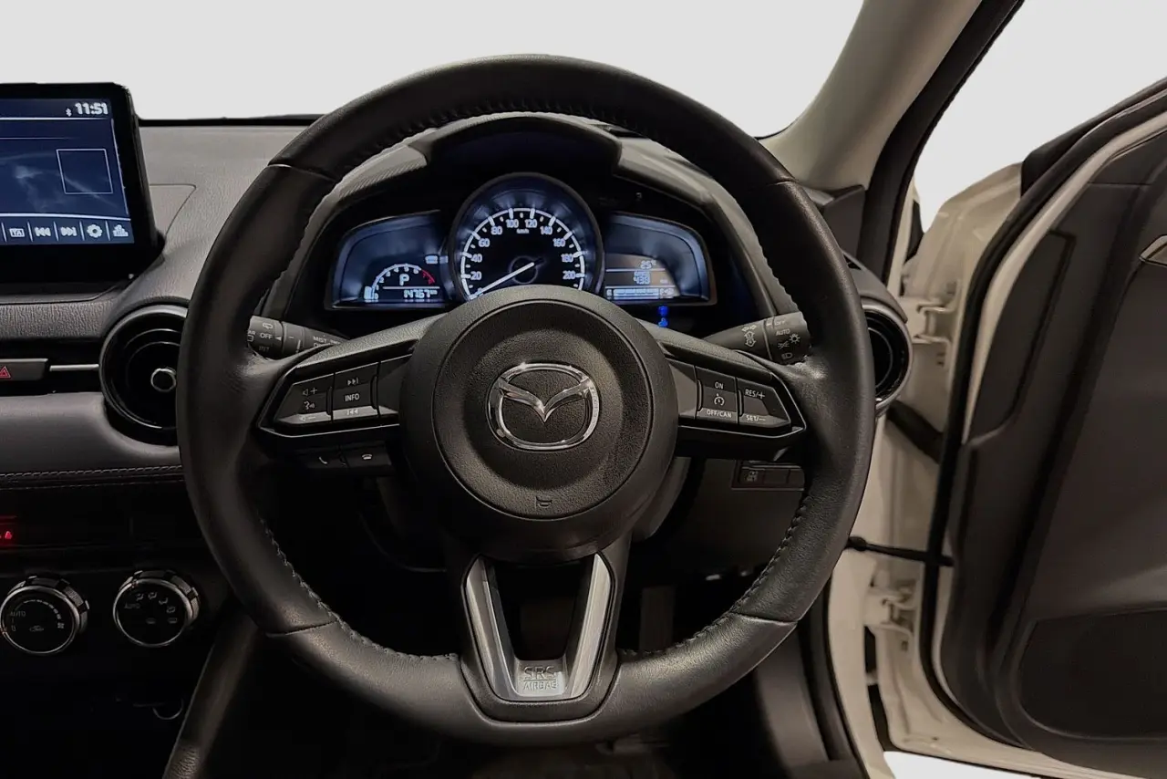 2023 Mazda CX-3 Gallery Image 22