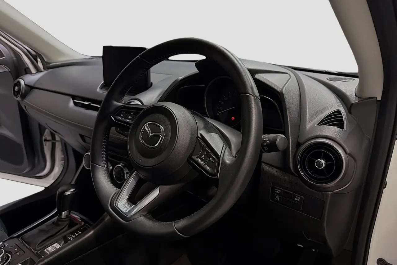 2023 Mazda CX-3 Gallery Image 23