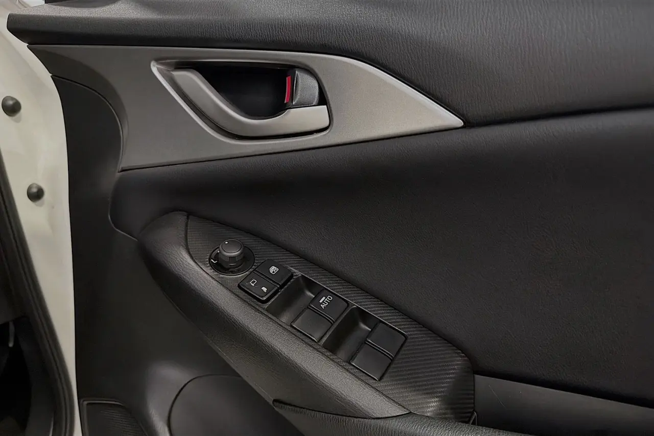 2023 Mazda CX-3 Gallery Image 24