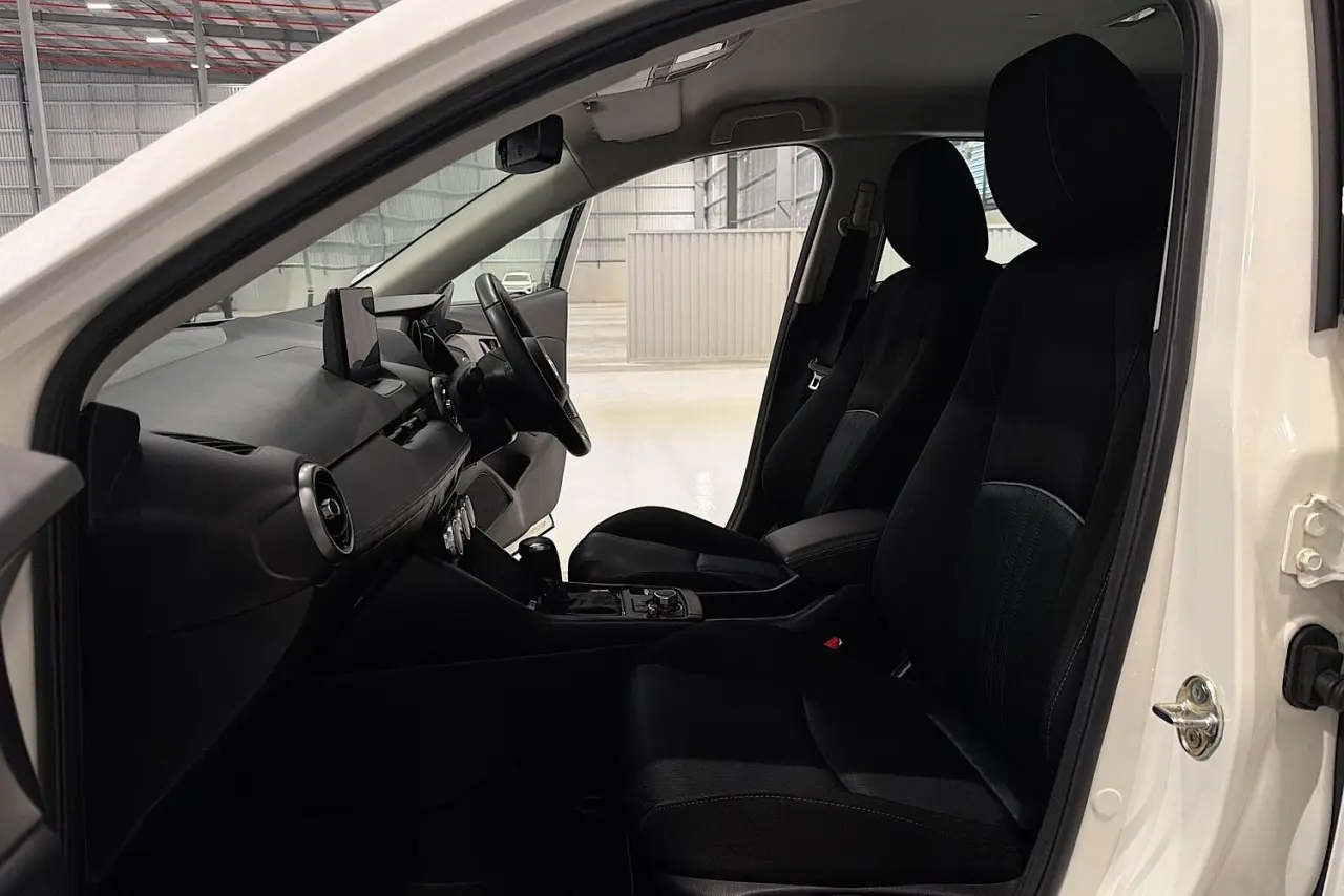 2023 Mazda CX-3 Gallery Image 25