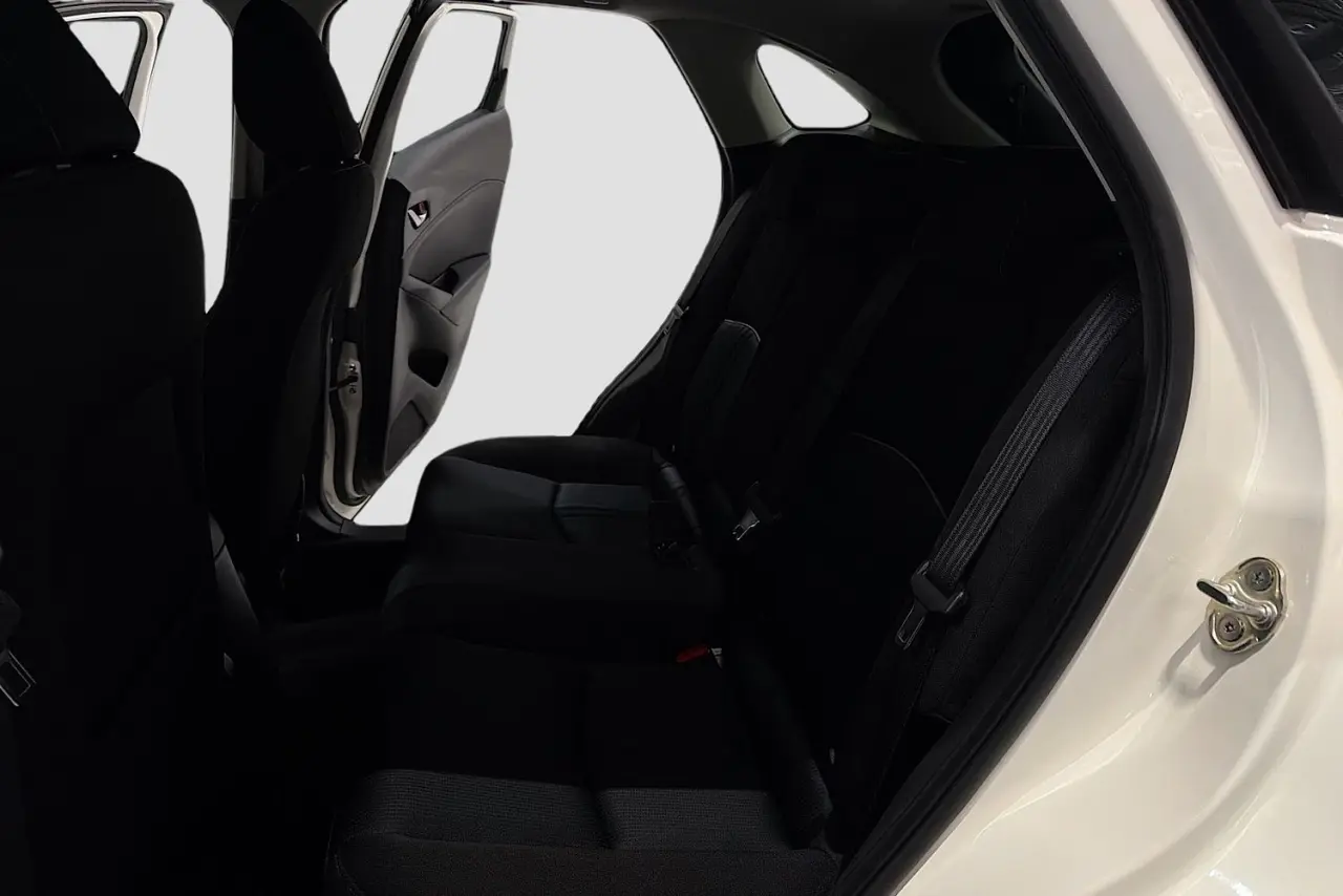 2023 Mazda CX-3 Gallery Image 26