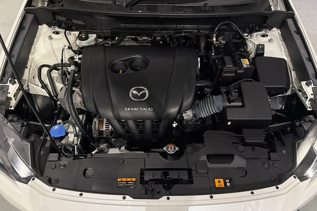 2023 Mazda CX-3 Gallery Image 29