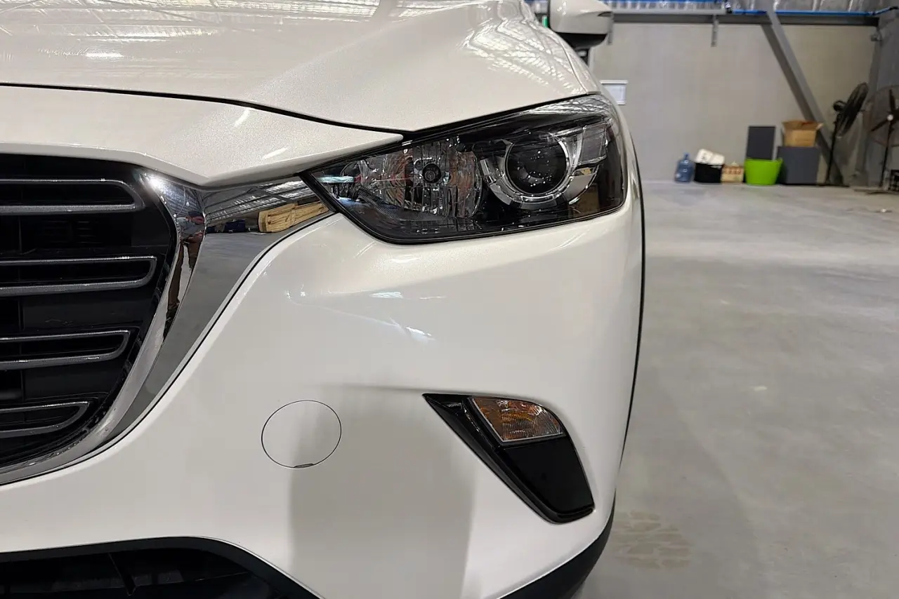 2023 Mazda CX-3 Gallery Image 3
