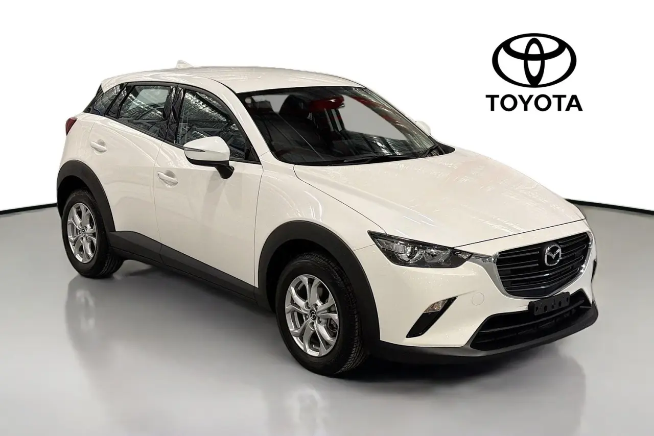 2023 Mazda CX-3 Gallery Image 31