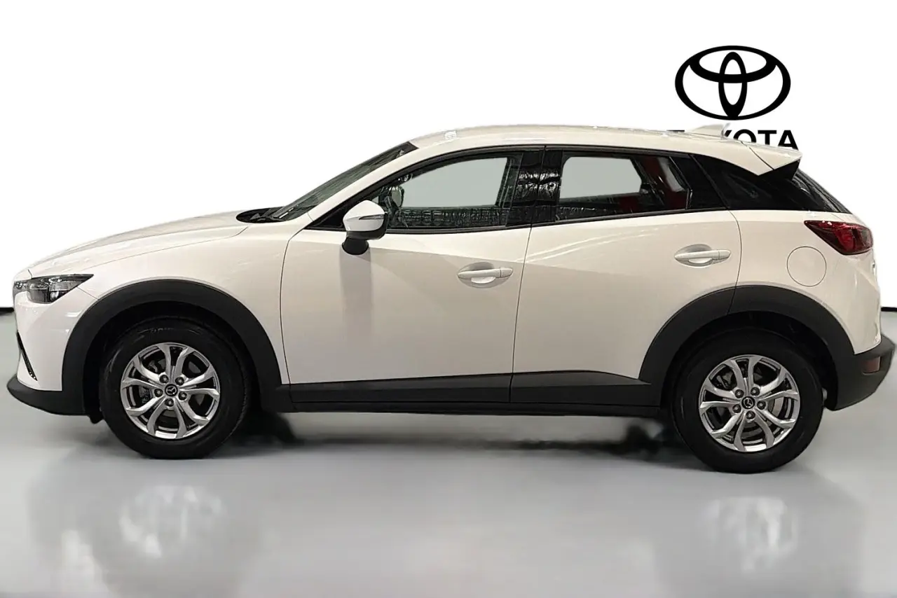 2023 Mazda CX-3 Gallery Image 5