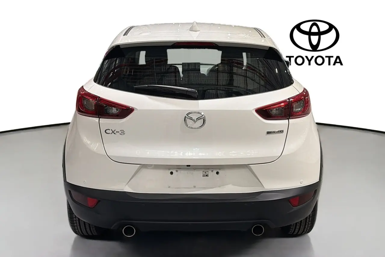 2023 Mazda CX-3 Gallery Image 7