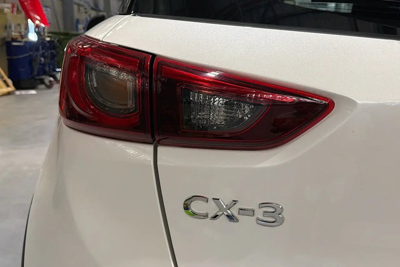 2023 Mazda CX-3 Gallery Image 8