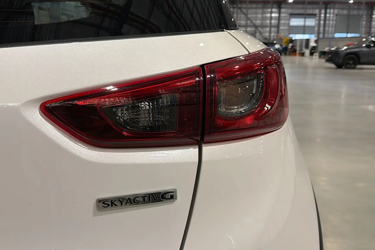 2023 Mazda CX-3 Gallery Image 9