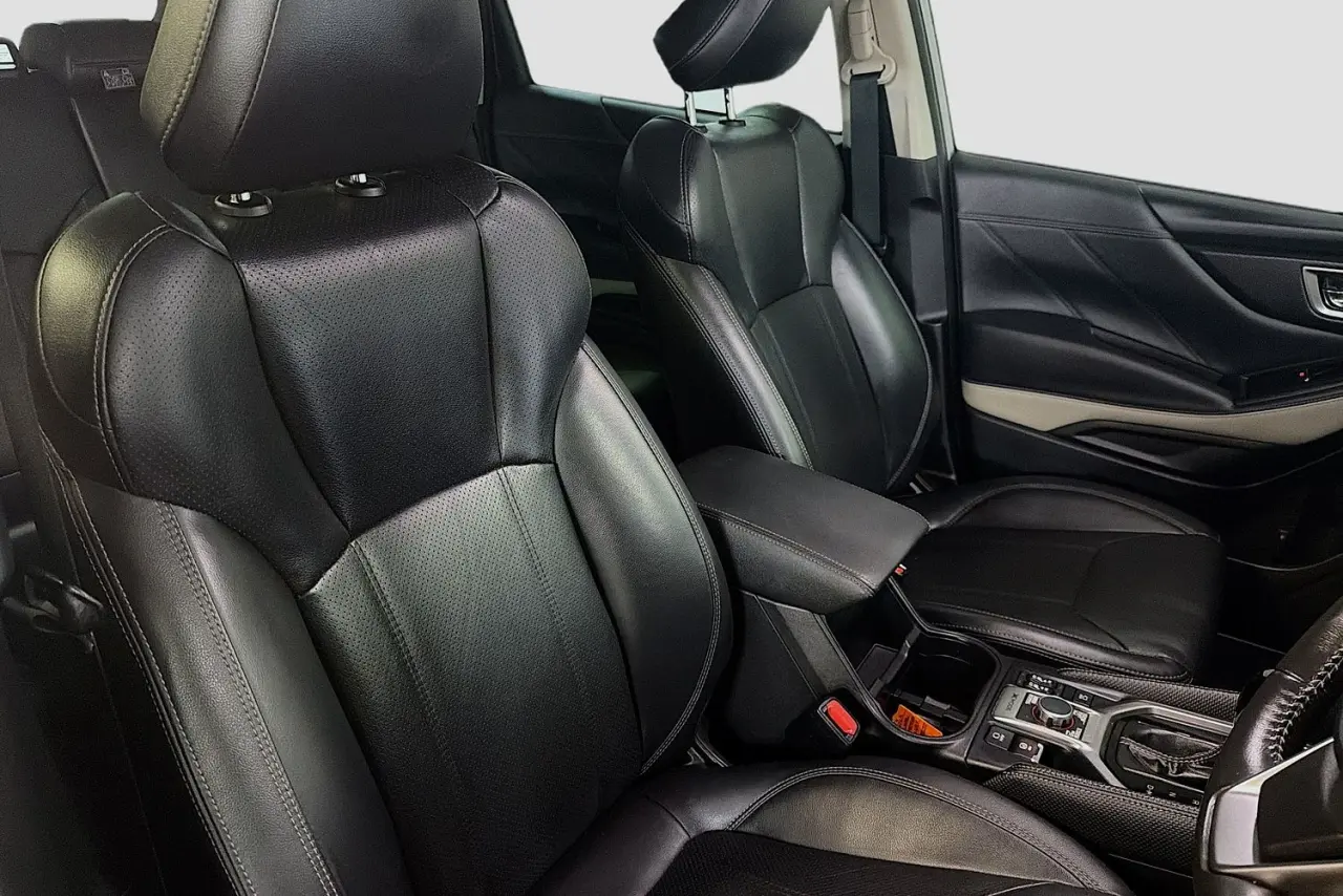 2023 Subaru Forester Gallery Image 13
