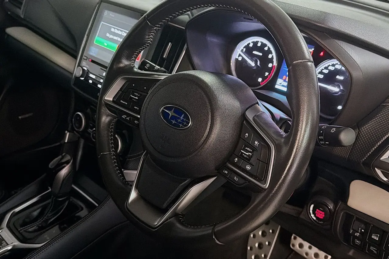 2023 Subaru Forester Gallery Image 14