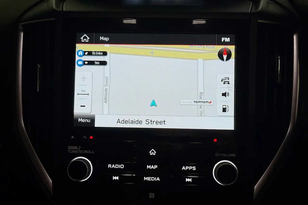 2023 Subaru Forester Gallery Image 17