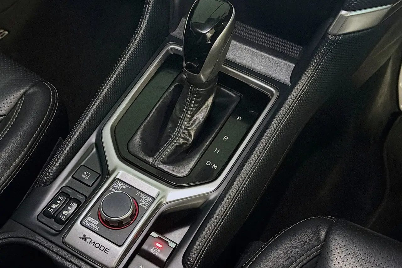 2023 Subaru Forester Gallery Image 18