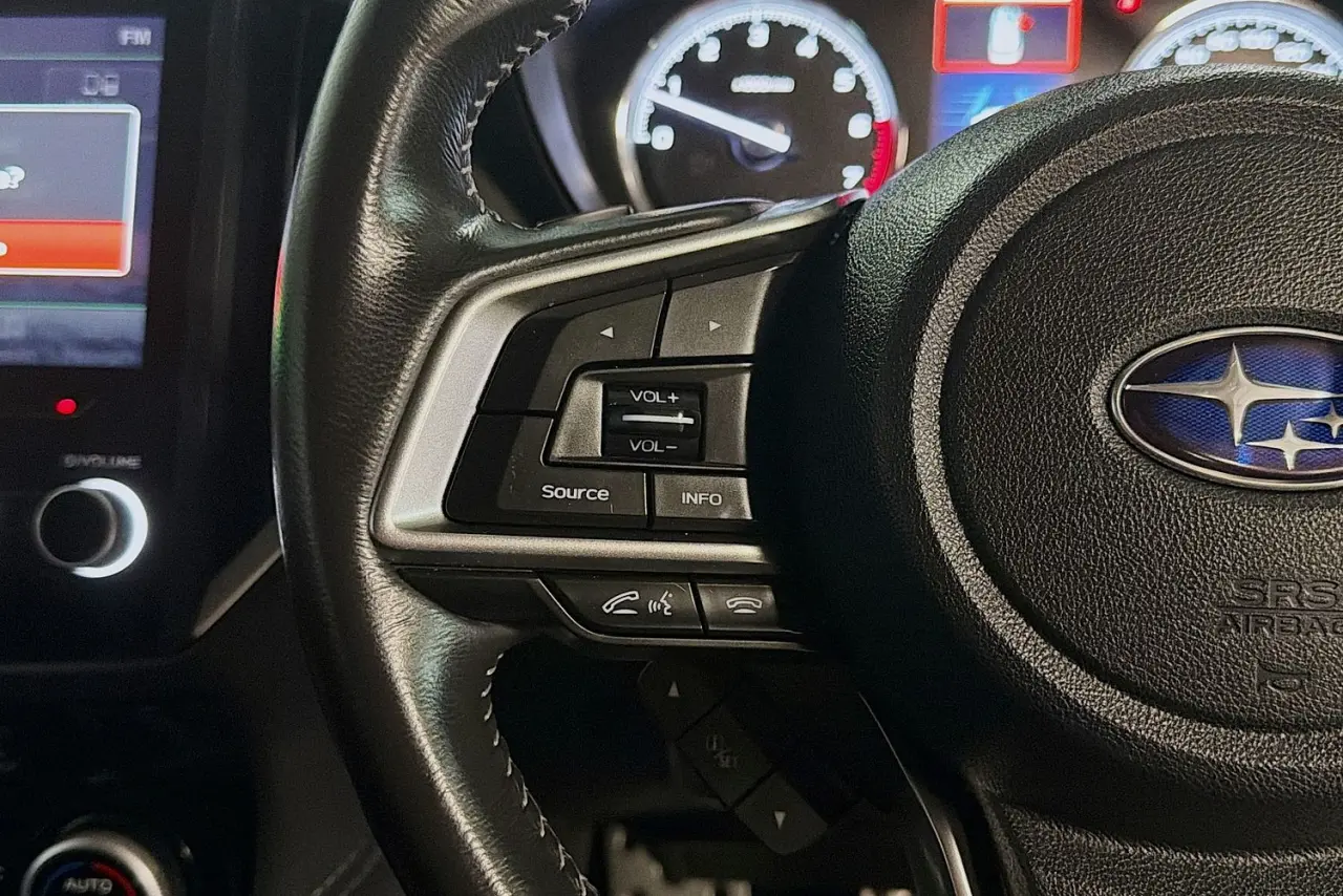 2023 Subaru Forester Gallery Image 19