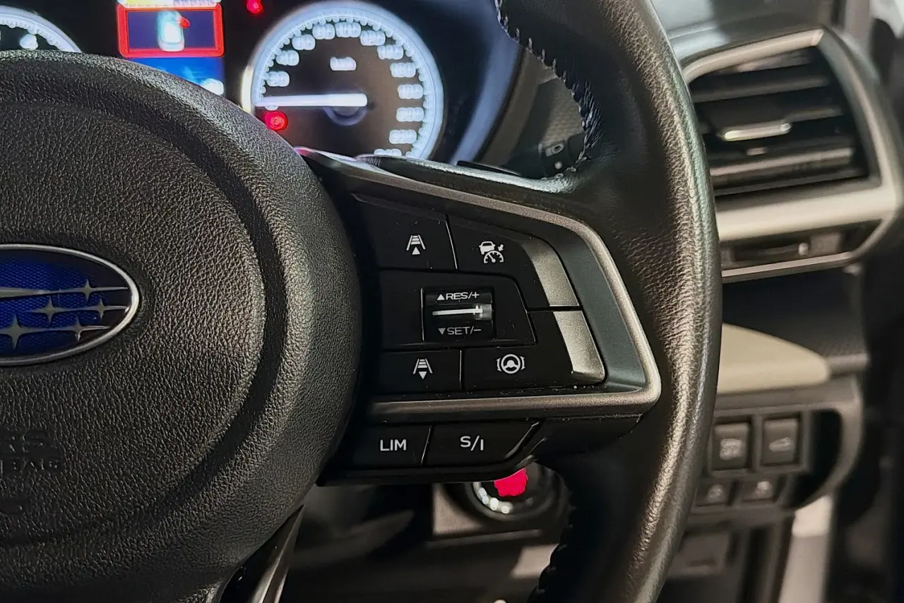 2023 Subaru Forester Gallery Image 20