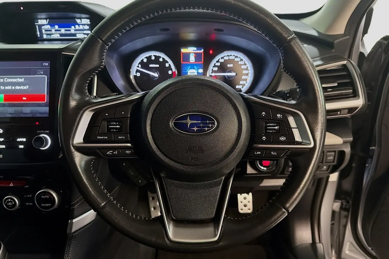 2023 Subaru Forester Gallery Image 21