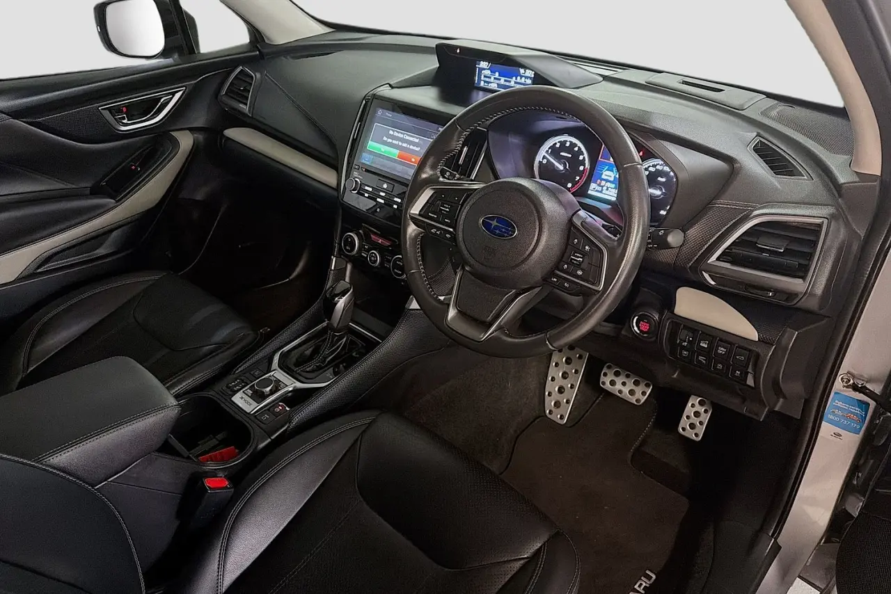 2023 Subaru Forester Gallery Image 23