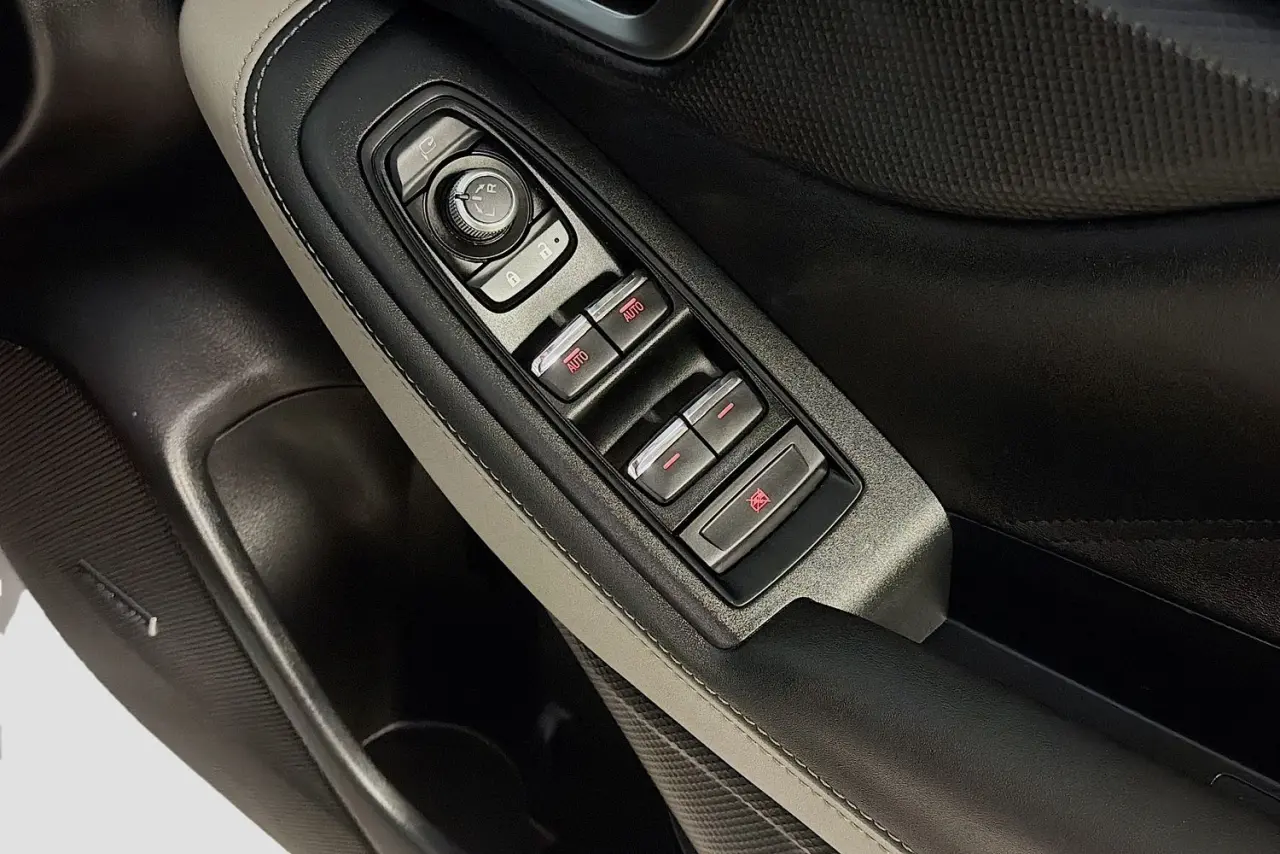 2023 Subaru Forester Gallery Image 24