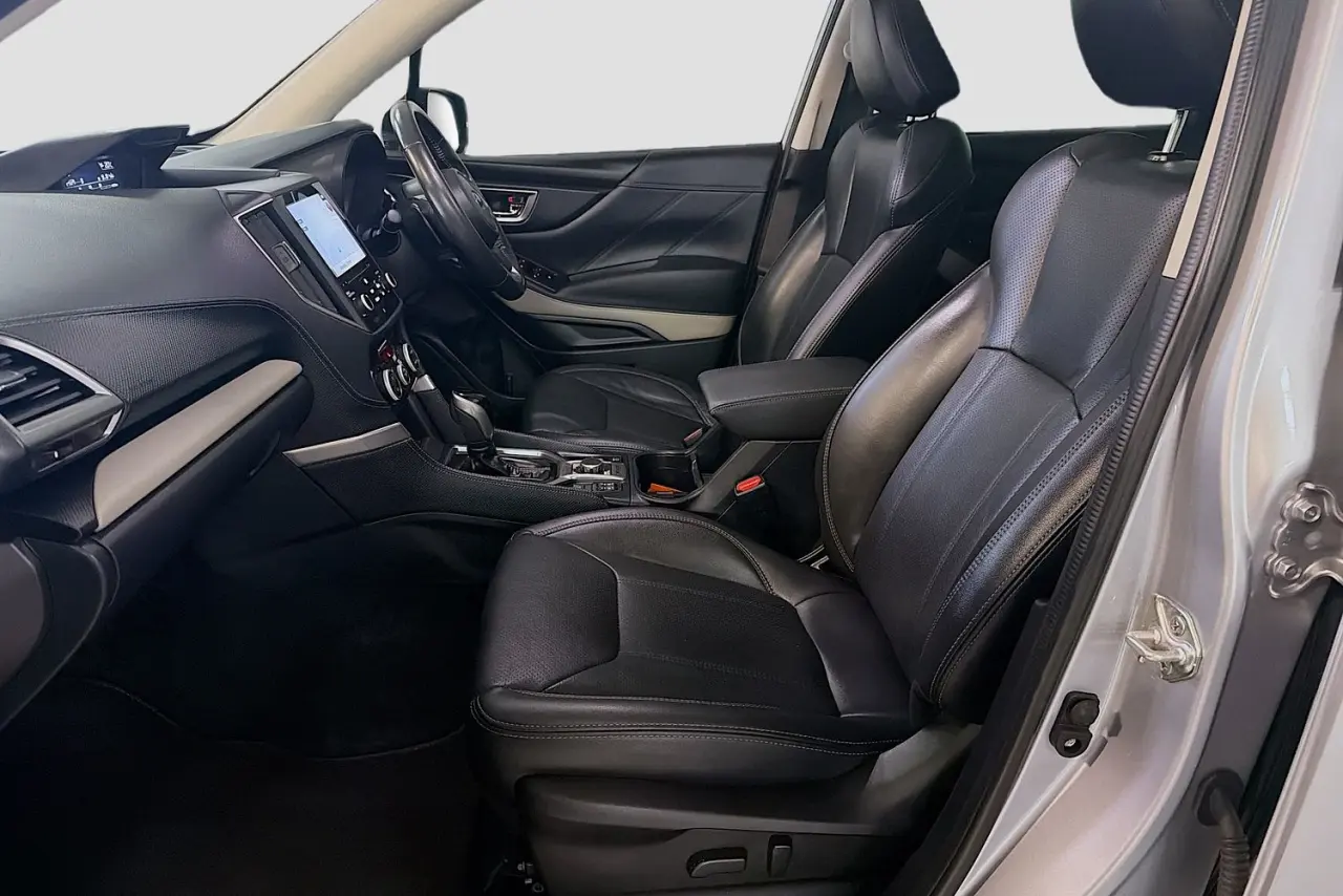 2023 Subaru Forester Gallery Image 25
