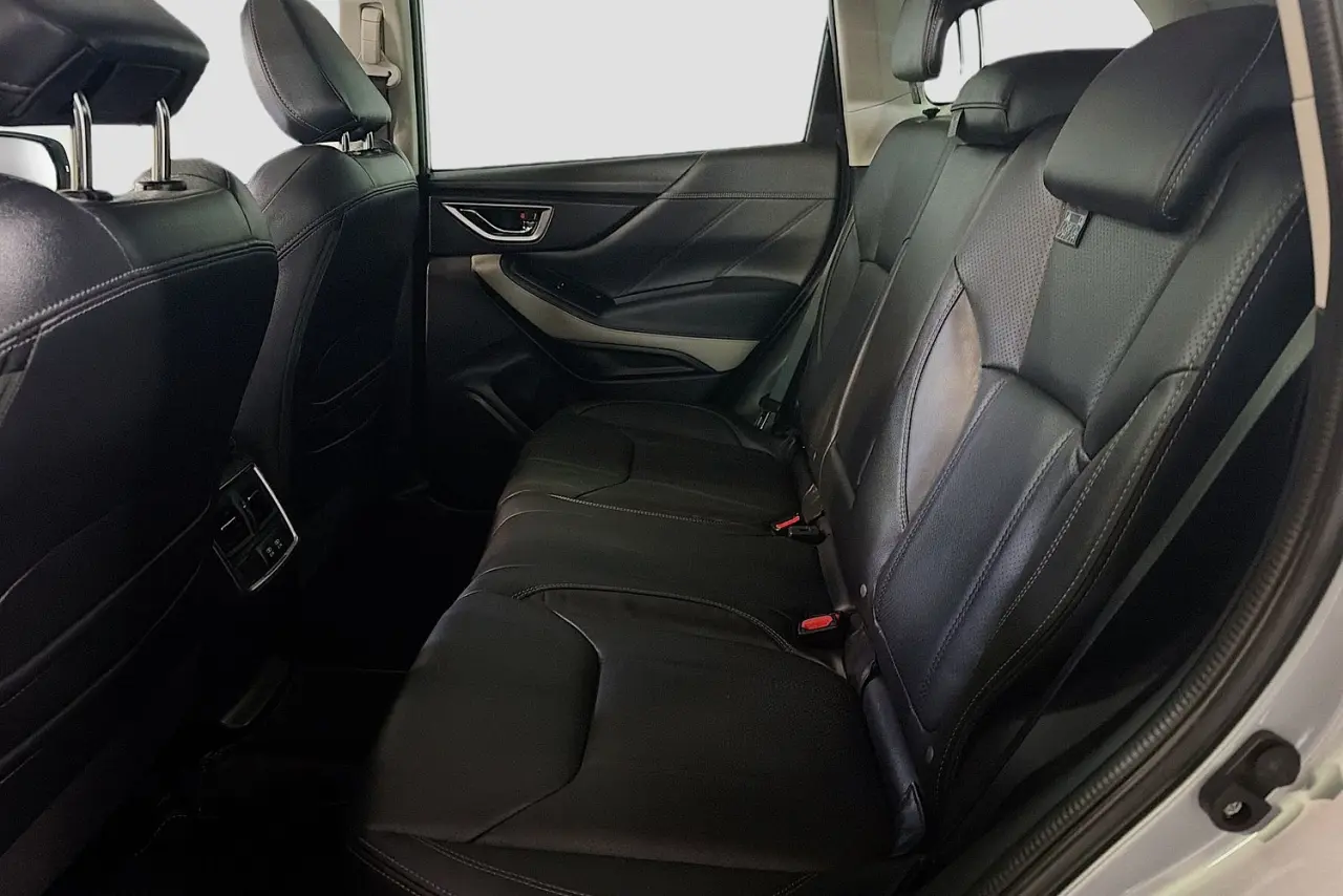 2023 Subaru Forester Gallery Image 26