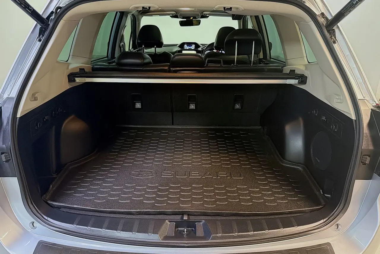 2023 Subaru Forester Gallery Image 27