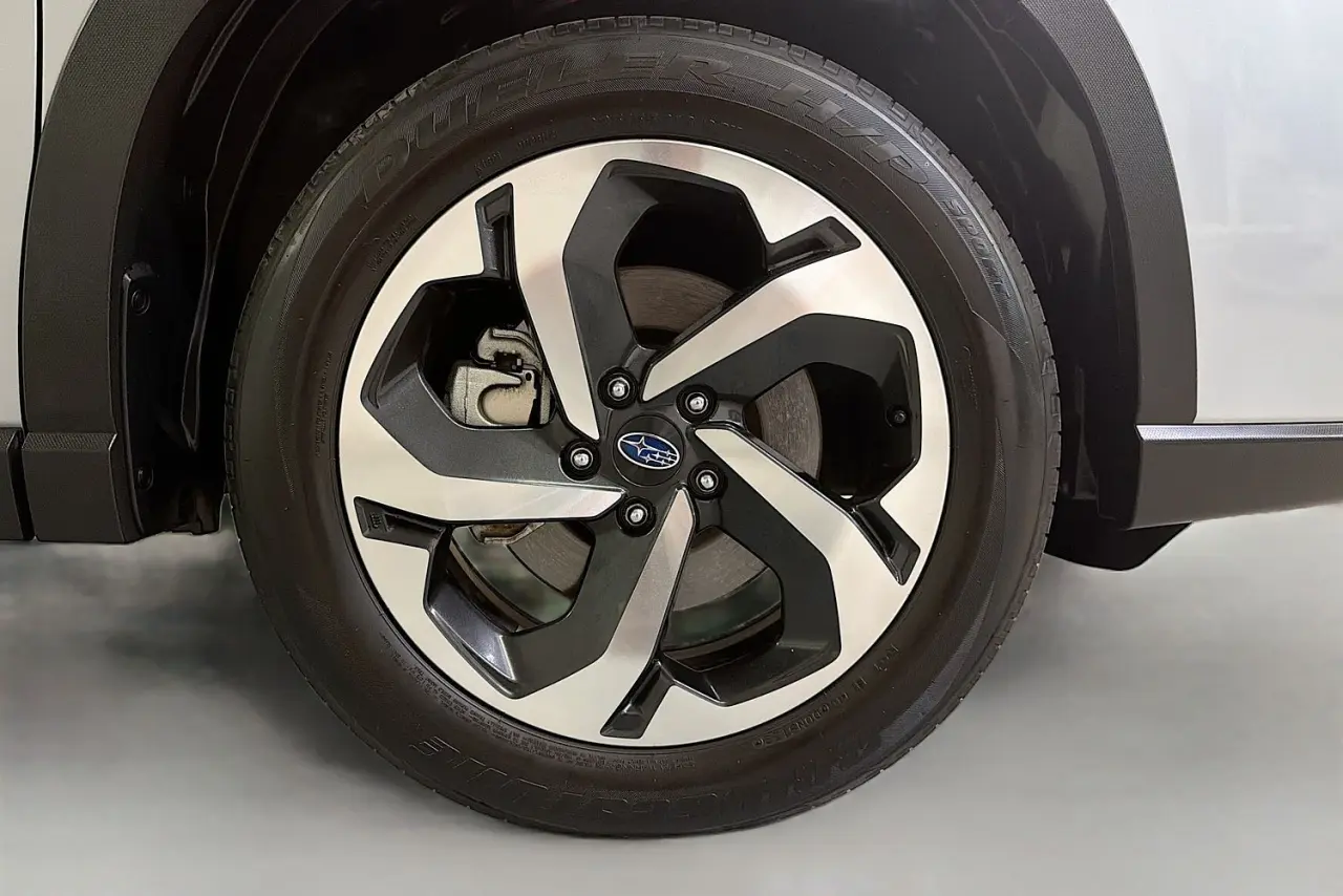 2023 Subaru Forester Gallery Image 28