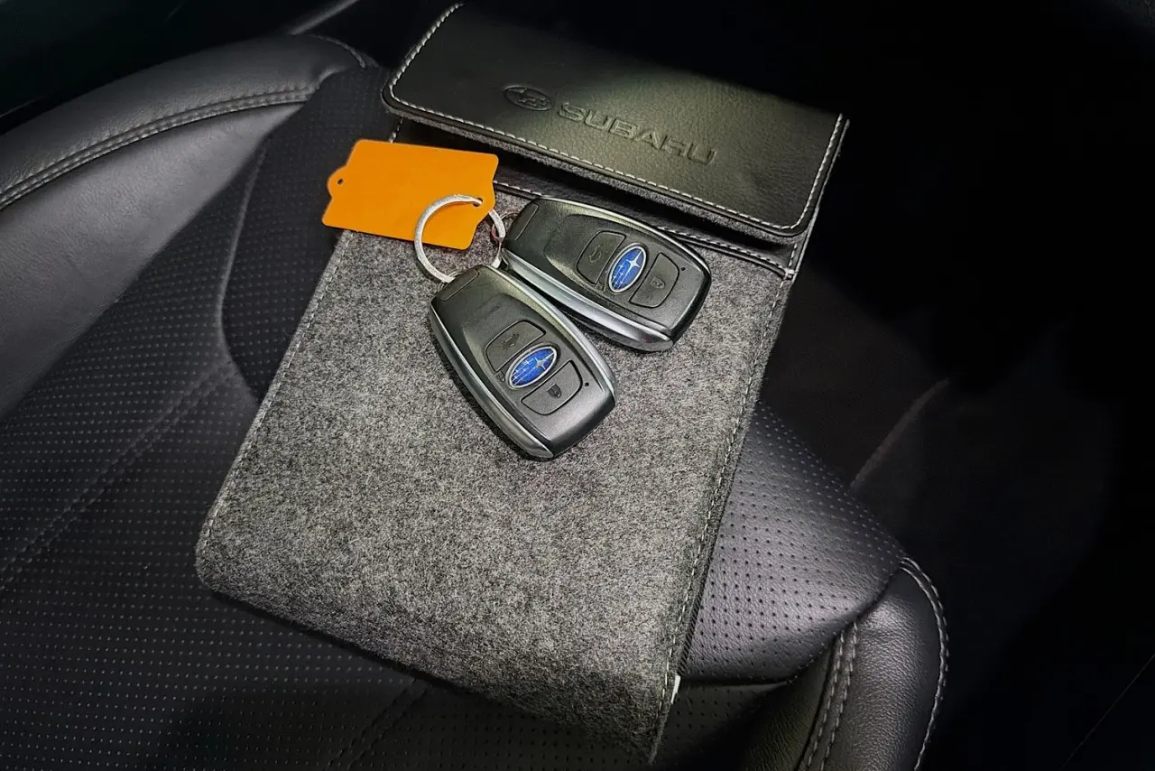2023 Subaru Forester Gallery Image 30